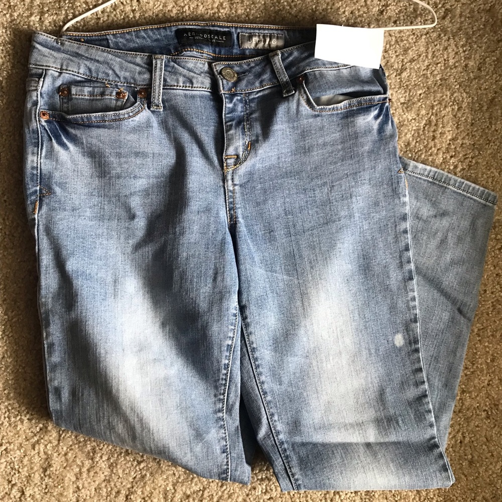 Jeggings